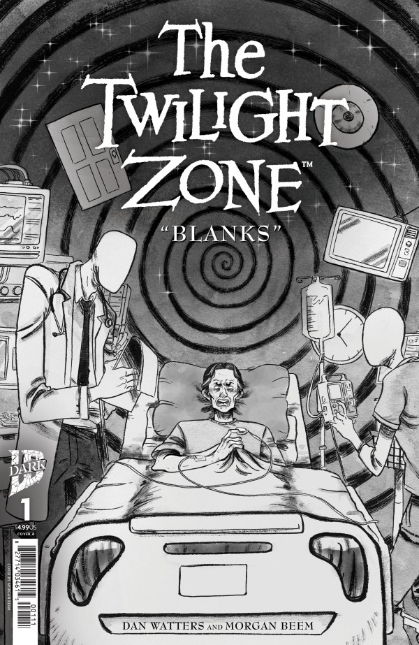 The Twilight Zone