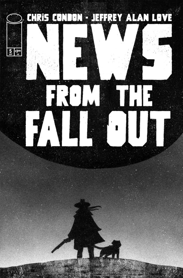 News from the Fallout