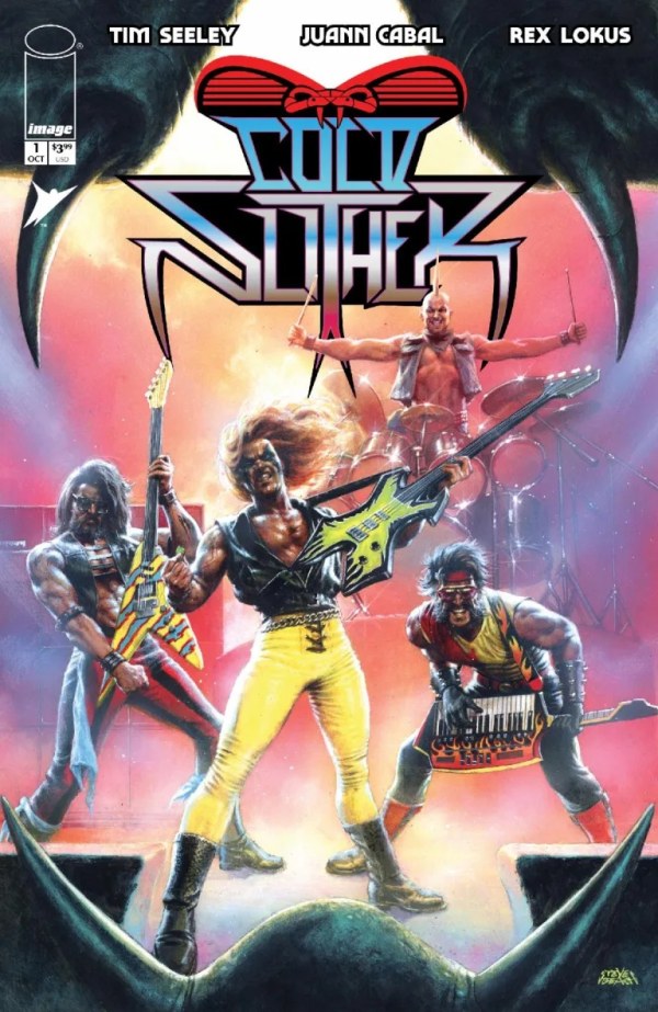 G.I. Joe: Cold Slither