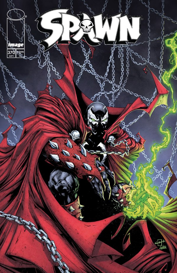 Spawn