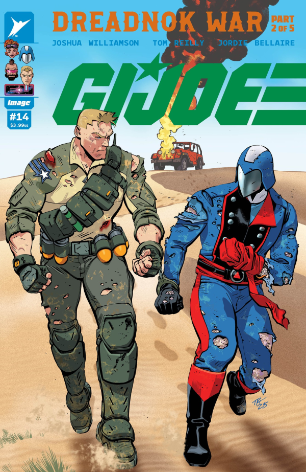 G.I. Joe