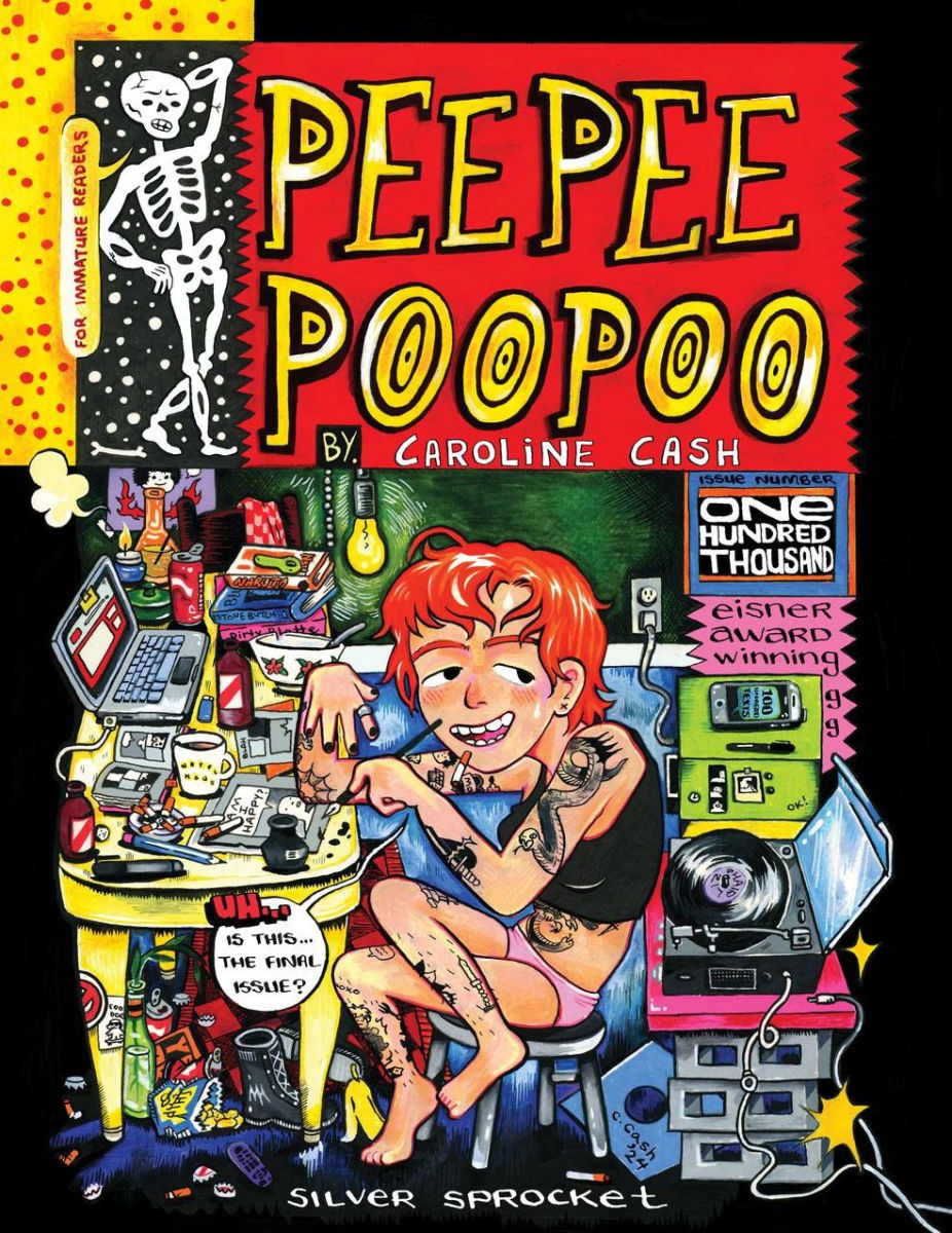 PeePee PooPoo