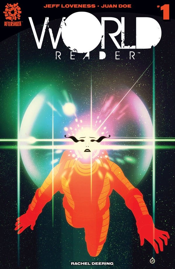 World Reader