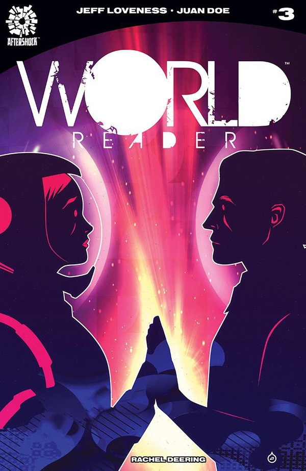 World Reader