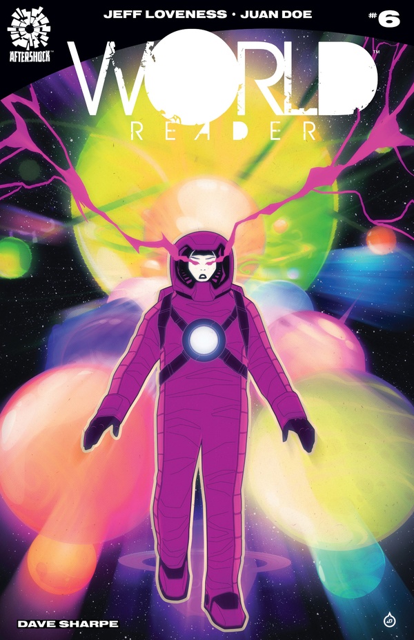 World Reader