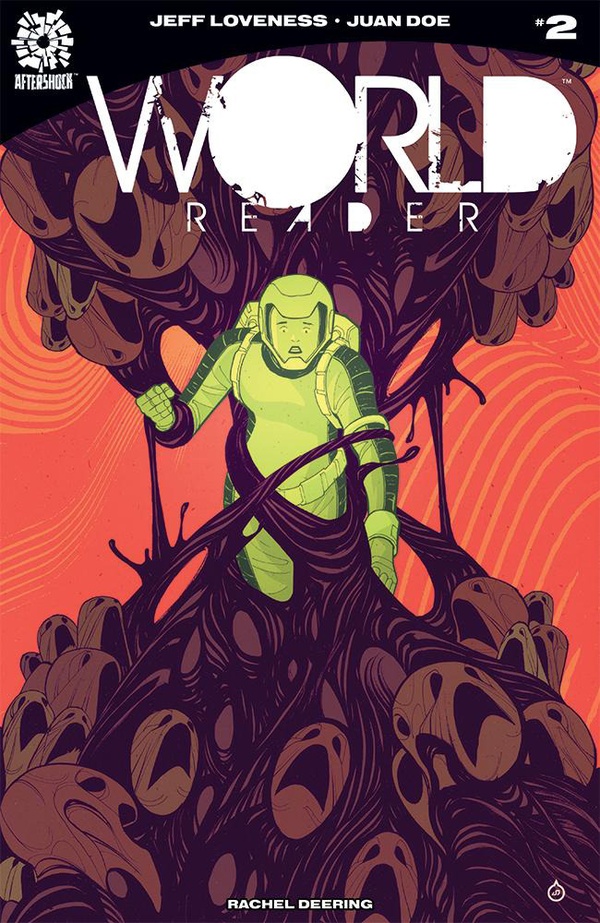World Reader