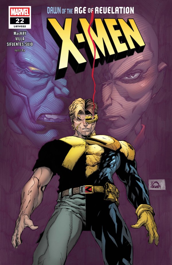 X-Men