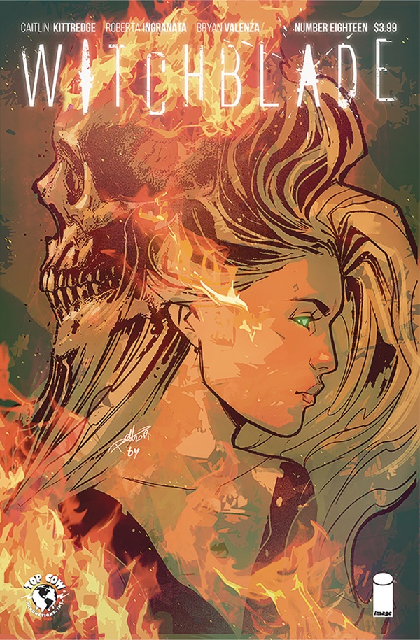 Witchblade