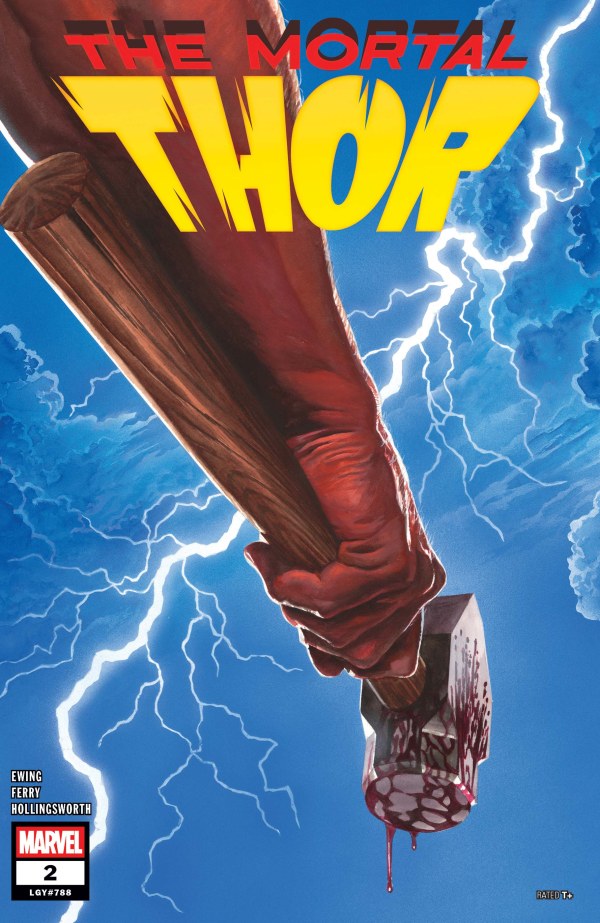 Thor