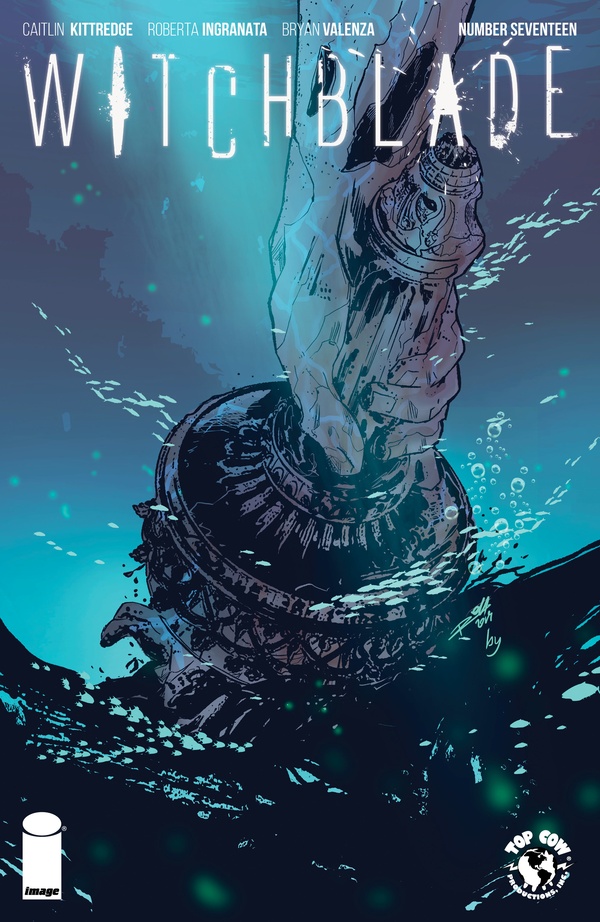 Witchblade