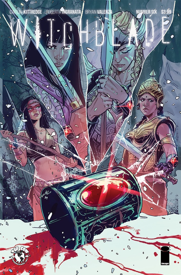 Witchblade