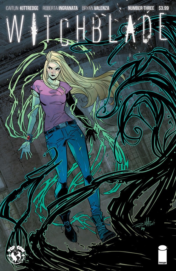 Witchblade