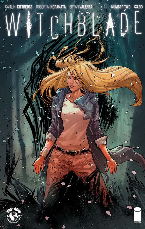 Witchblade