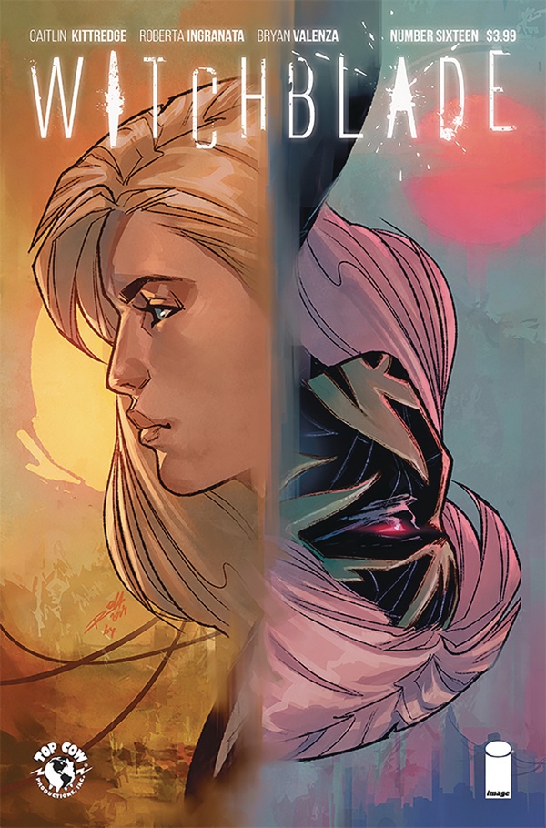 Witchblade