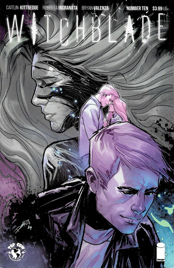 Witchblade