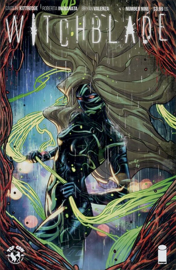 Witchblade