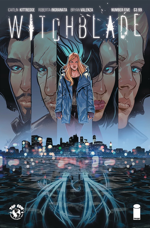 Witchblade