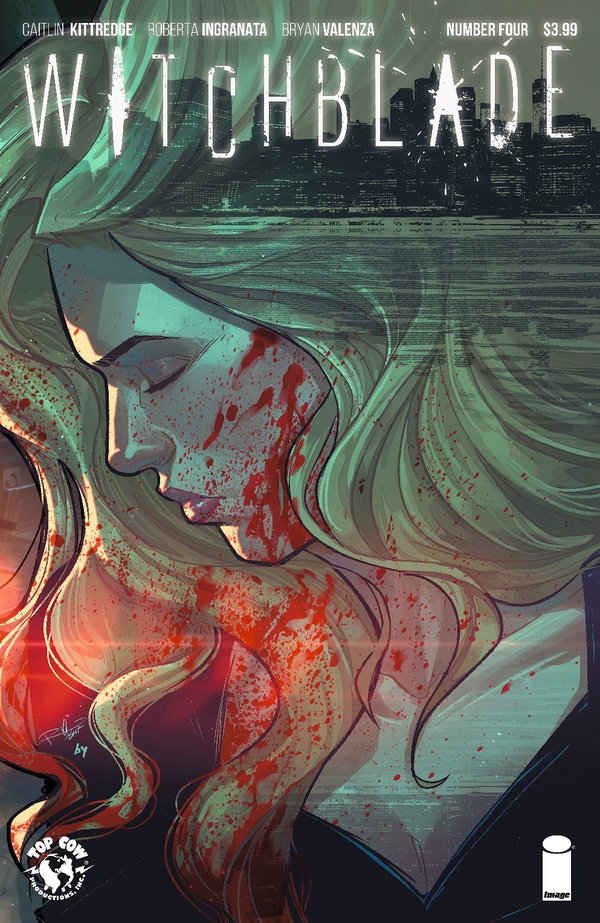 Witchblade