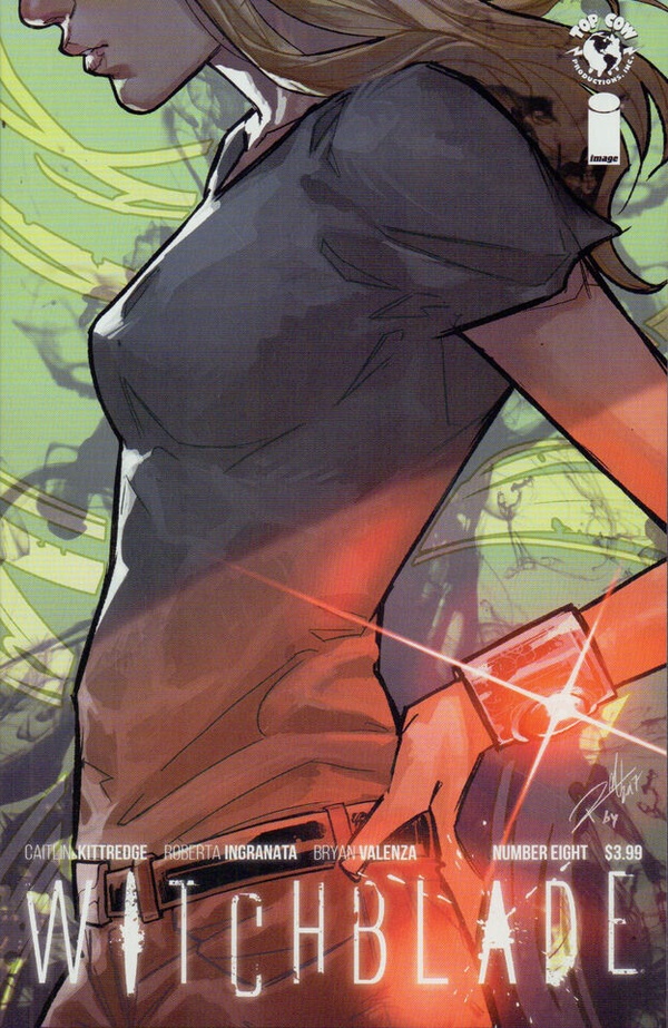 Witchblade