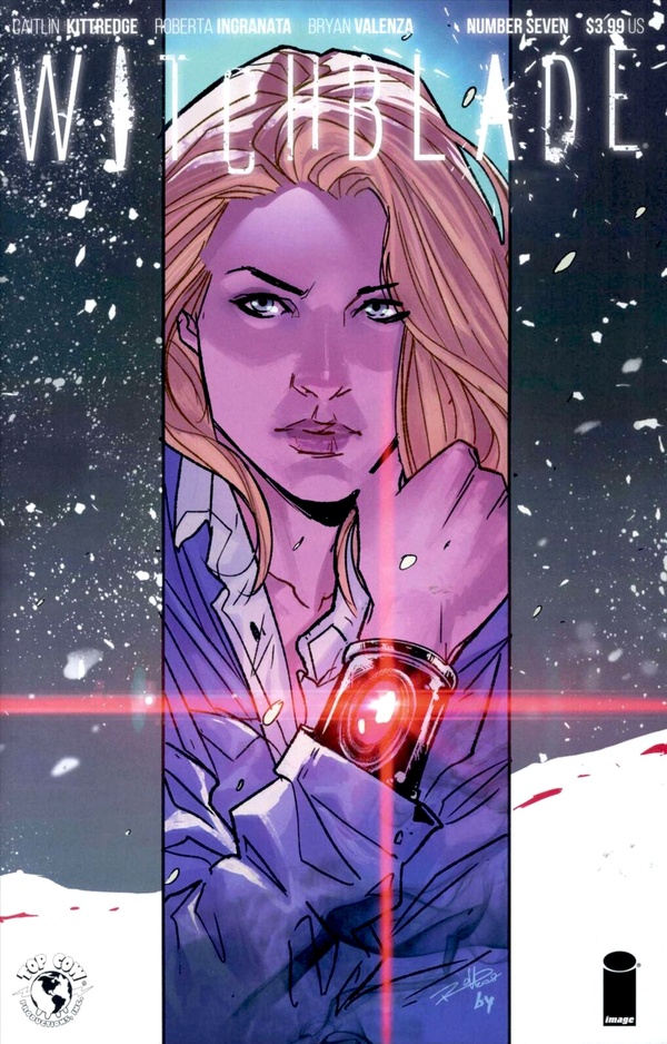 Witchblade