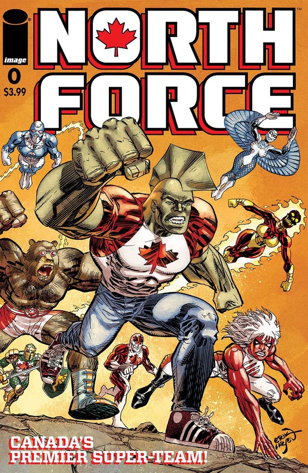 North Force