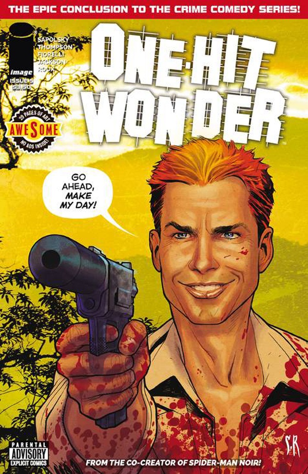 One-Hit Wonder (2014) #5