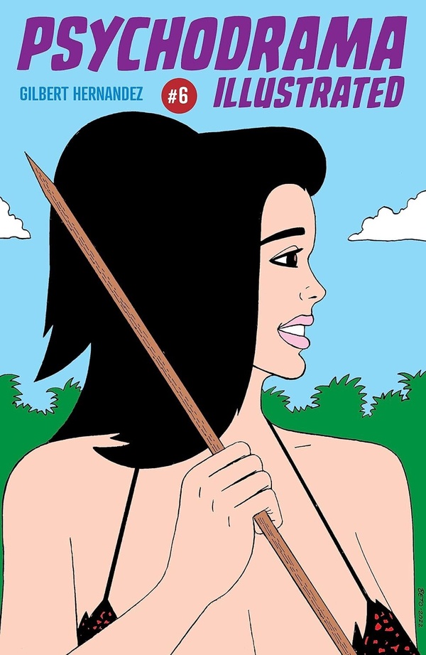 Psychodrama Illustrated