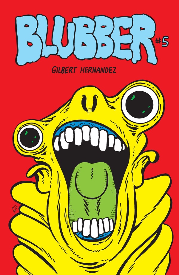 Blubber