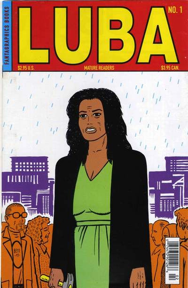 Luba