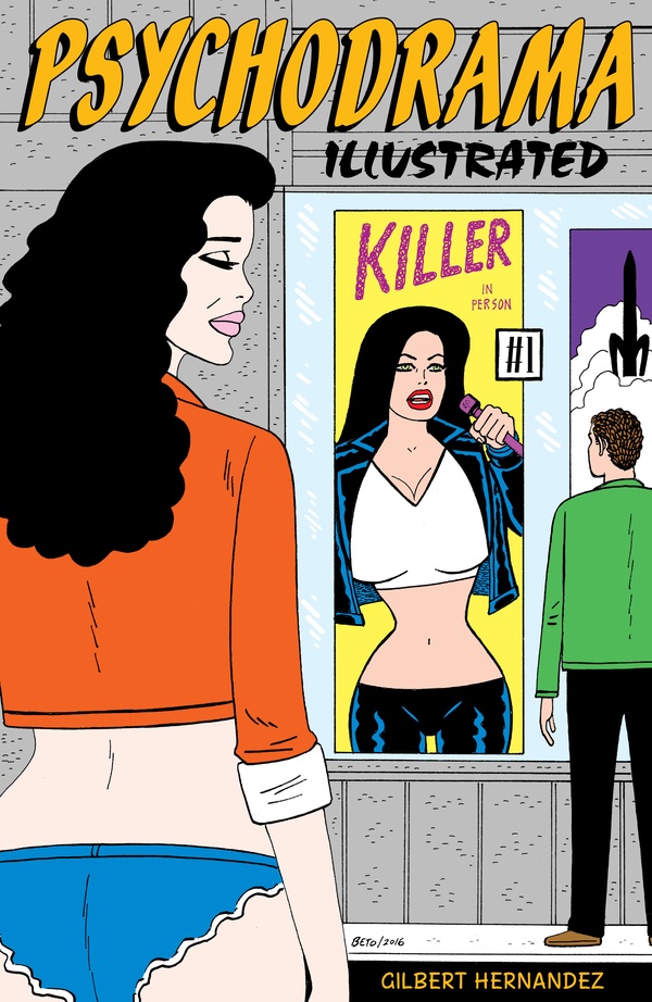 Psychodrama Illustrated