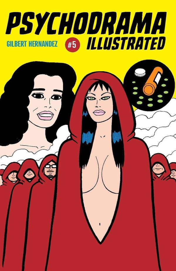 Psychodrama Illustrated