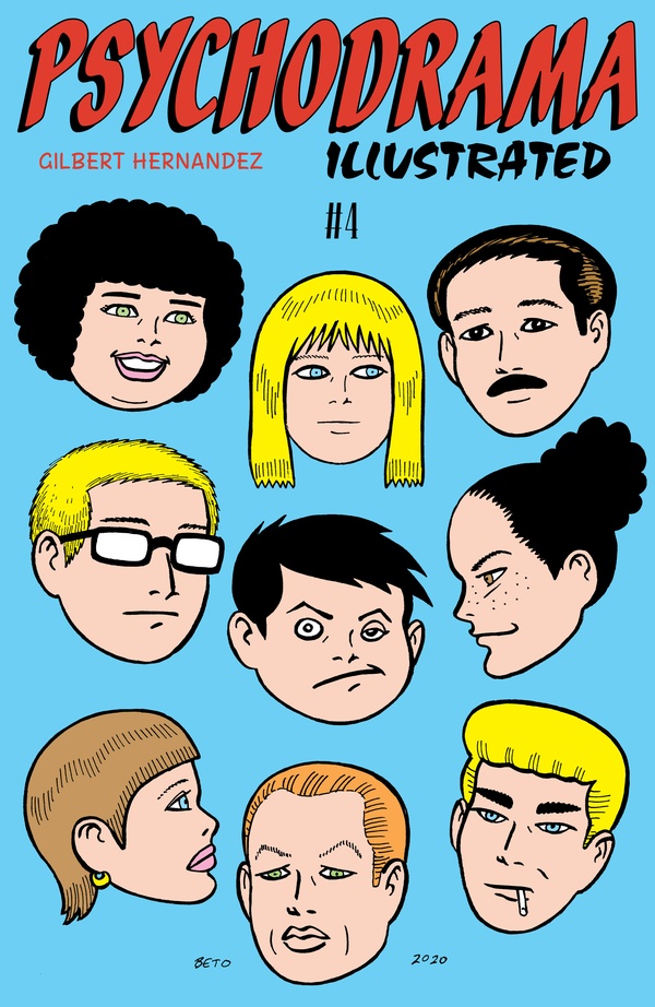 Psychodrama Illustrated