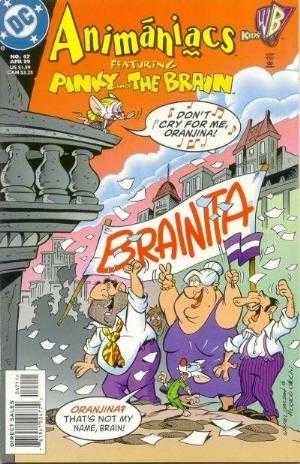 Animaniacs (1995) #47