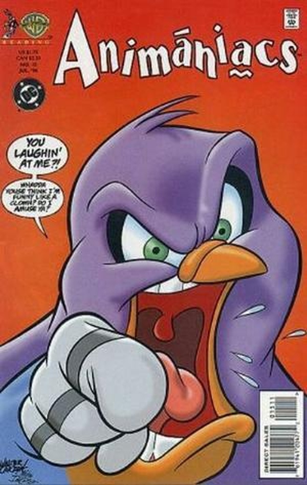 Animaniacs (1995) #15