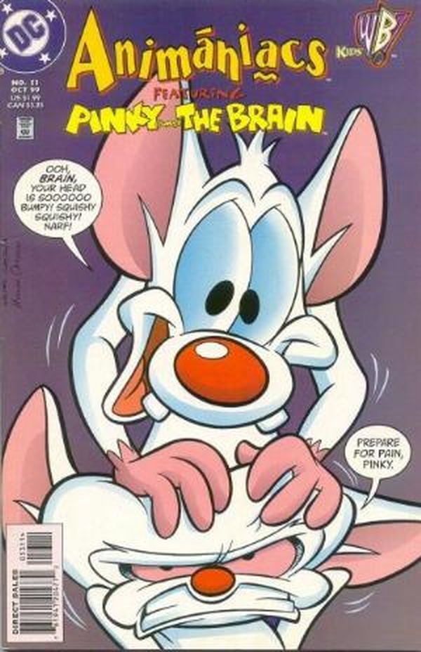Animaniacs (1995) #53