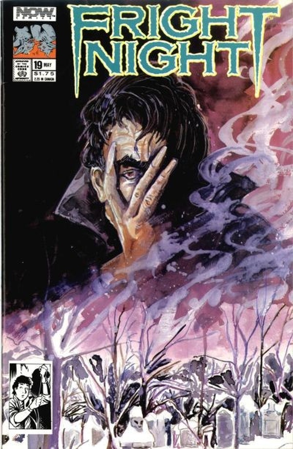 Fright Night (1988) #19