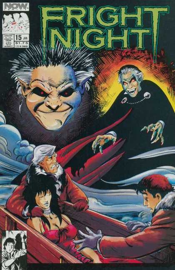 Fright Night (1988) #15