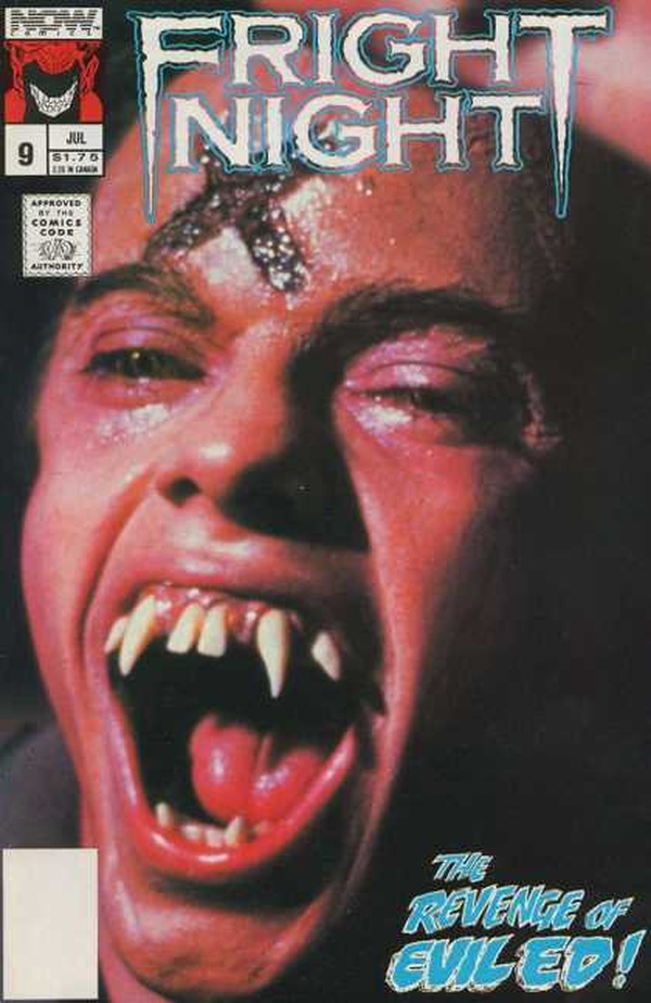Fright Night (1988) #9