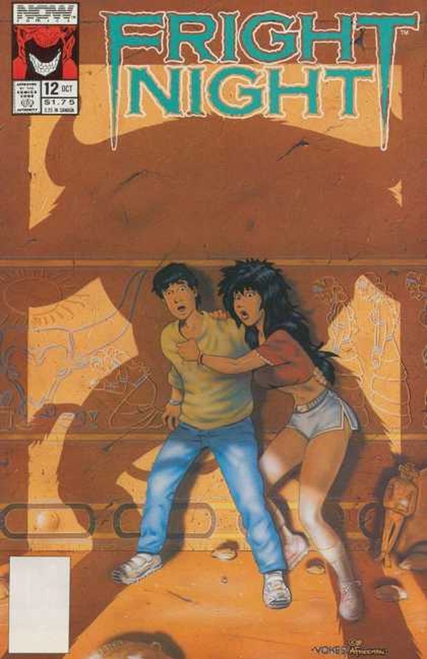 Fright Night (1988) #12