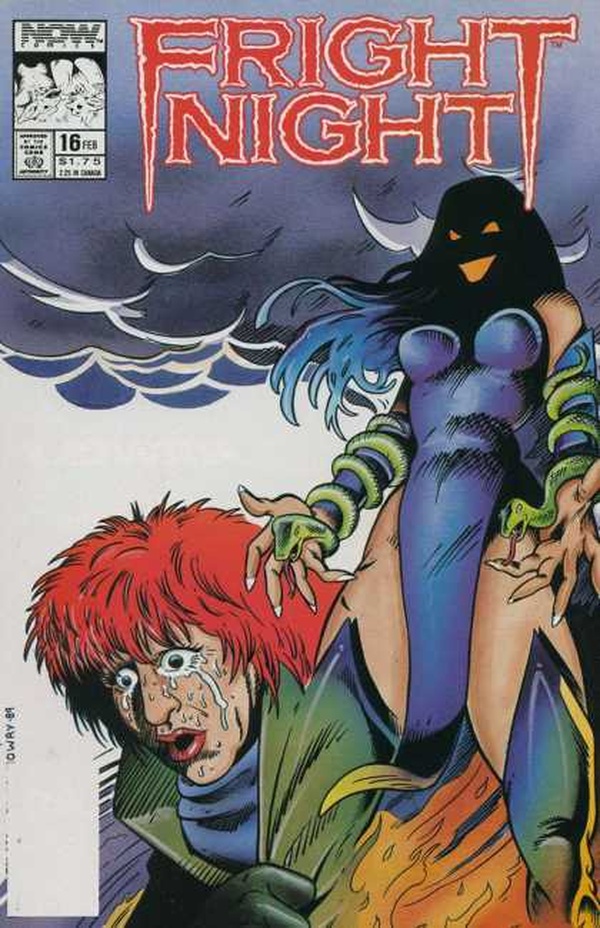 Fright Night (1988) #16