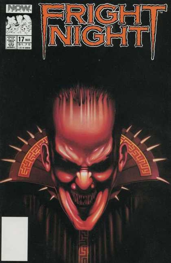 Fright Night (1988) #17