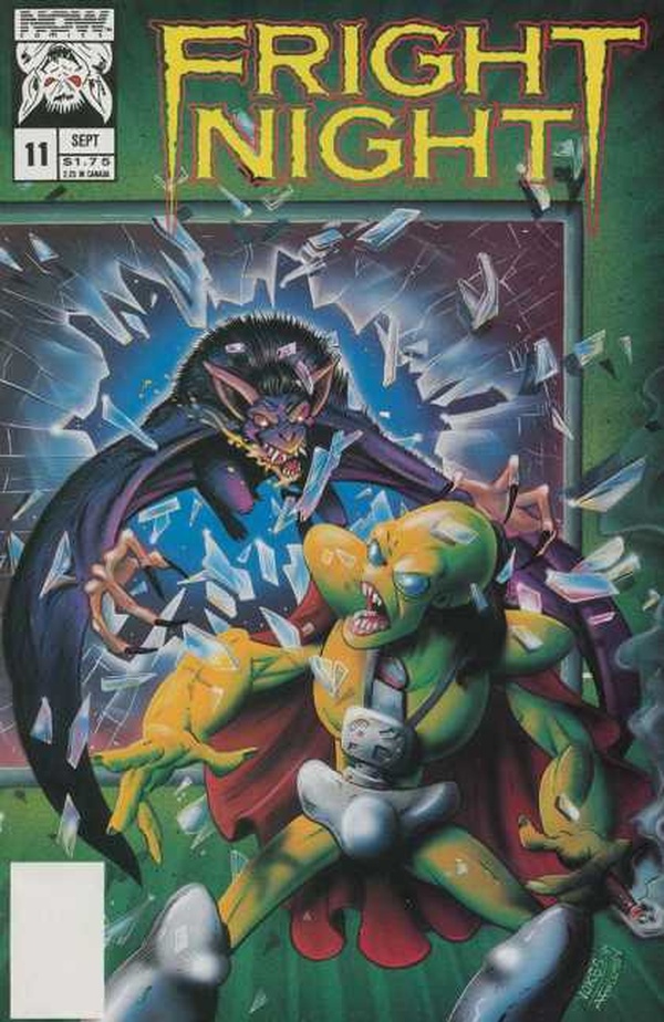 Fright Night (1988) #11