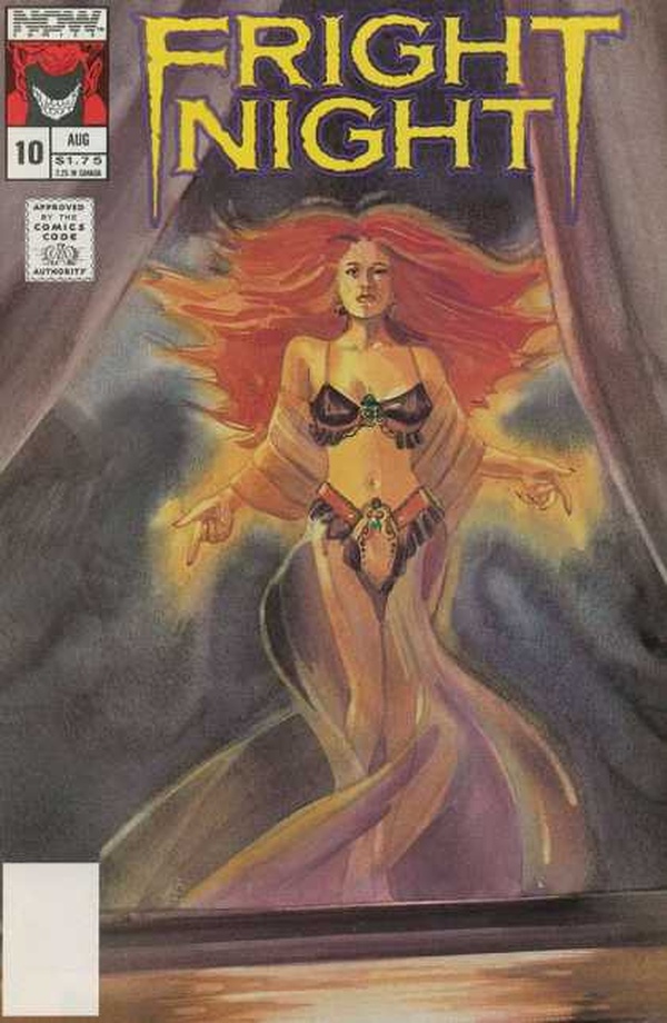 Fright Night (1988) #10
