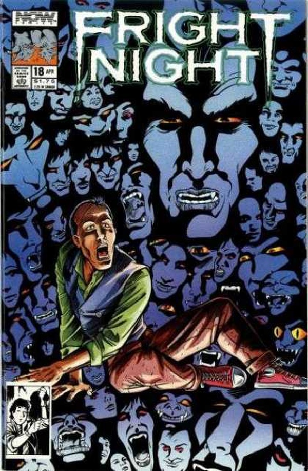 Fright Night (1988) #18