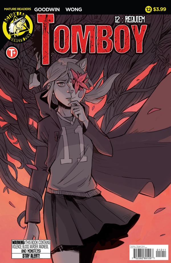 Tomboy