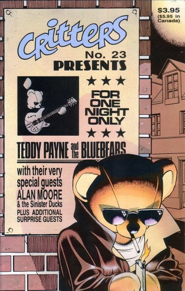 Critters (1986) #23