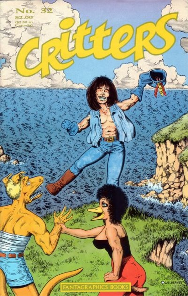 Critters (1986) #32