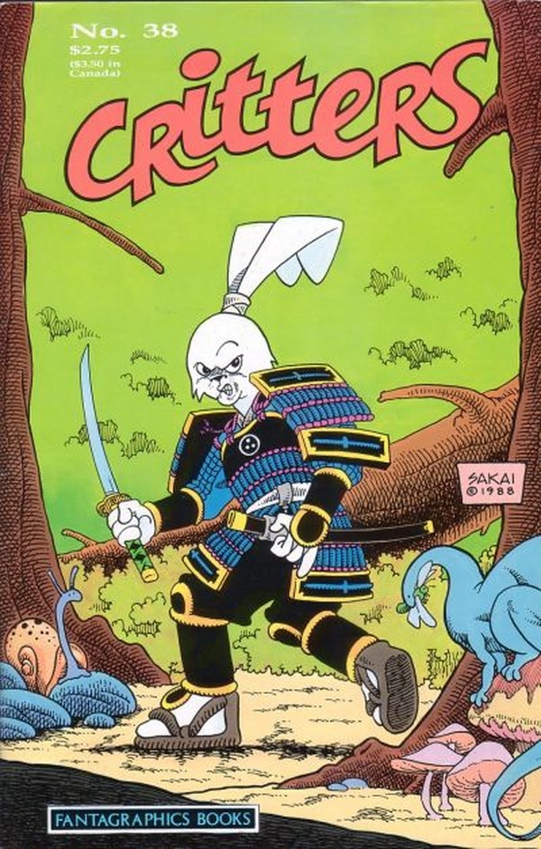 Critters (1986) #38