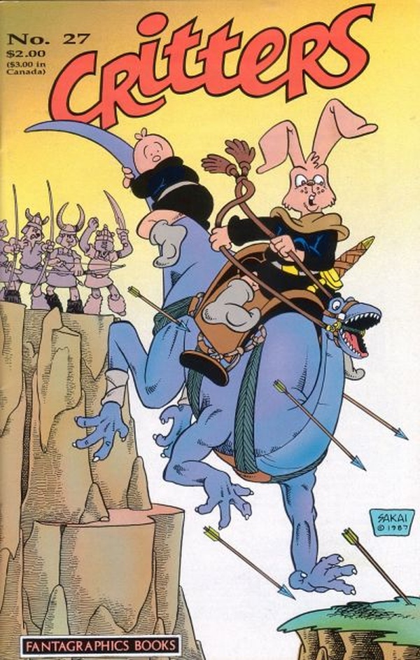 Critters (1986) #27