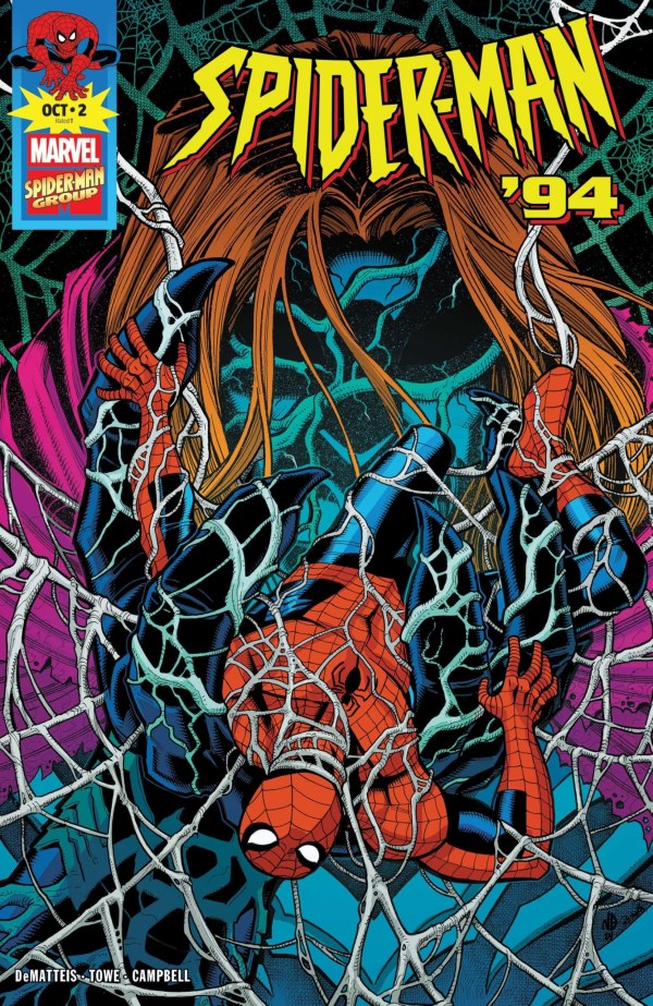 Spider-Man '94